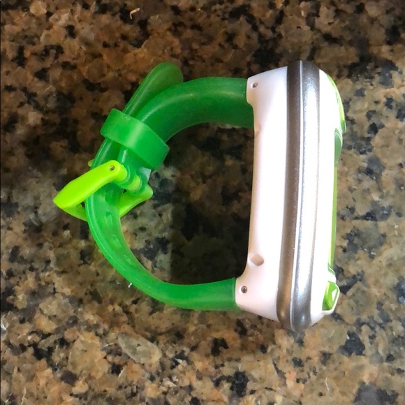 Leapfrog Leapband Watch - Picture 2 of 3